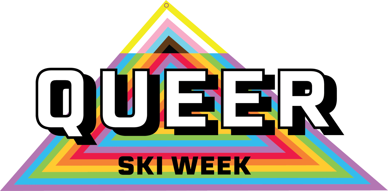 Queer Ski Week Australia 