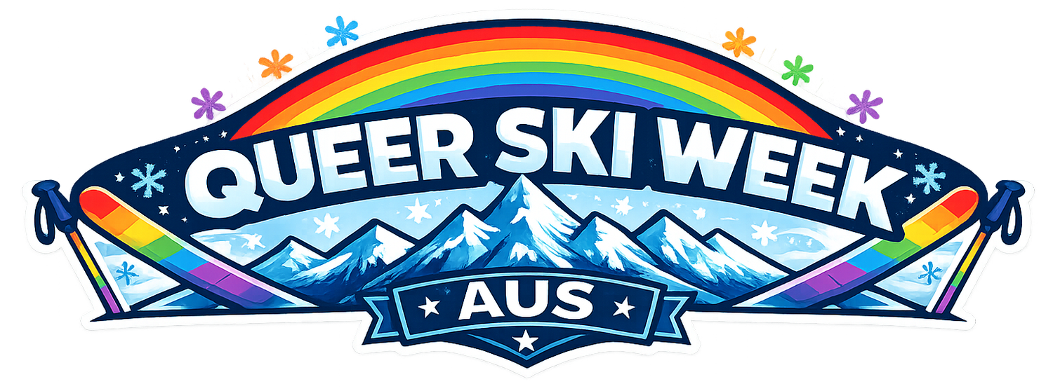 Queer Ski Week Australia 