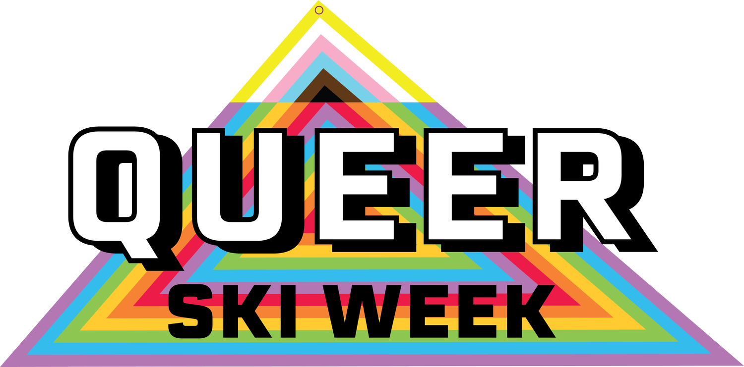 Queer Ski Week Australia 