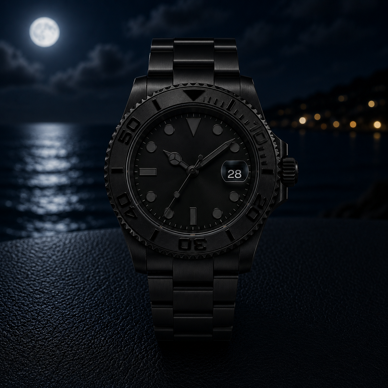 MIDNIGHT