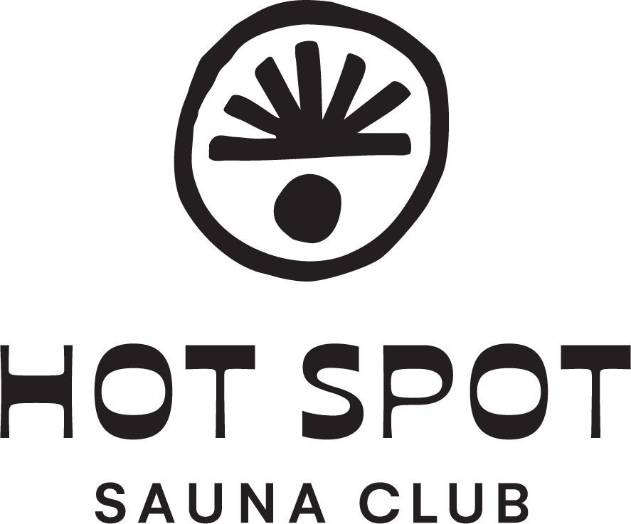 HOT SPOT SAUNA CLUB