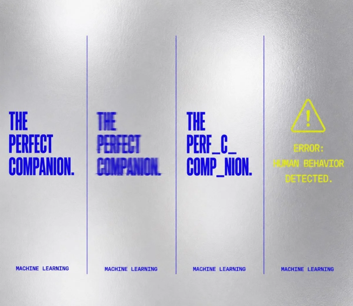 Perfect? #MachineLearningPlay