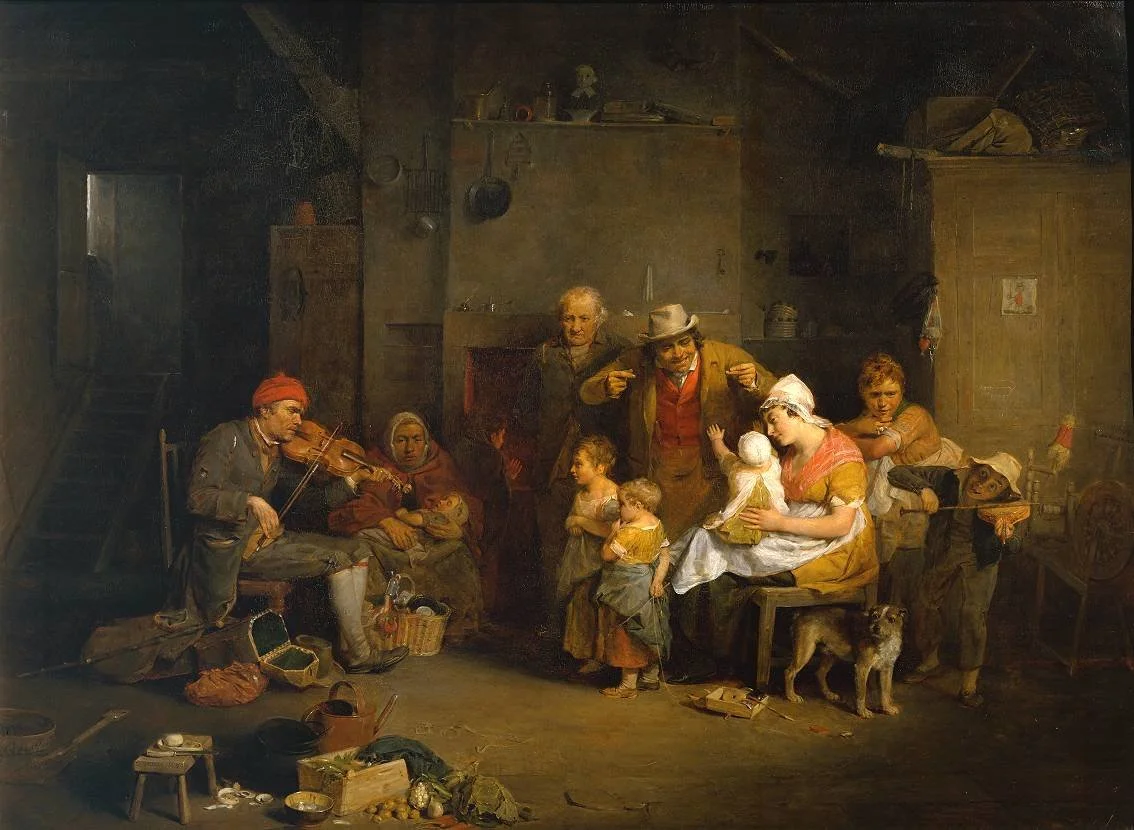A Family