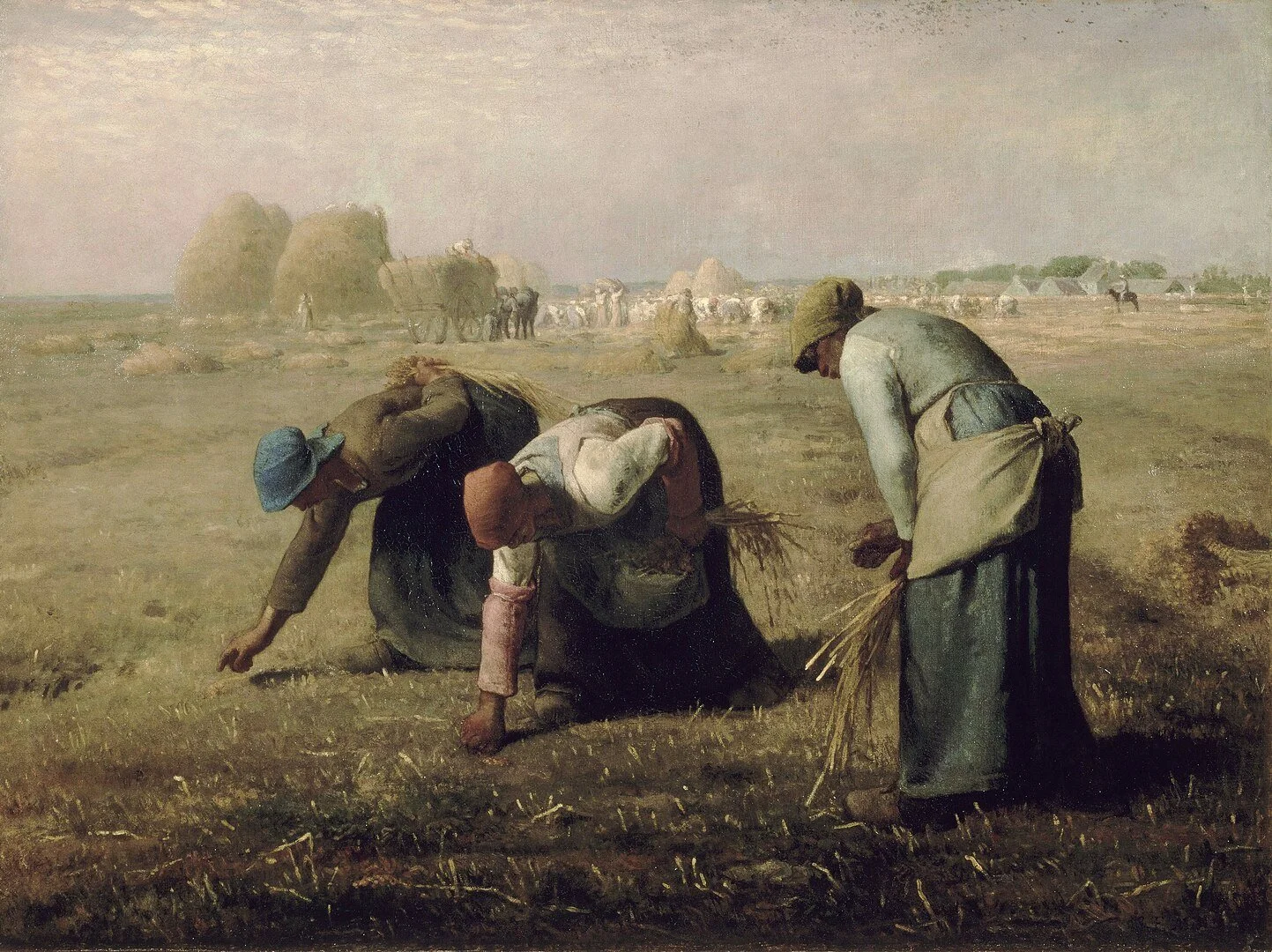 Renewing Industrious Christian Womanhood