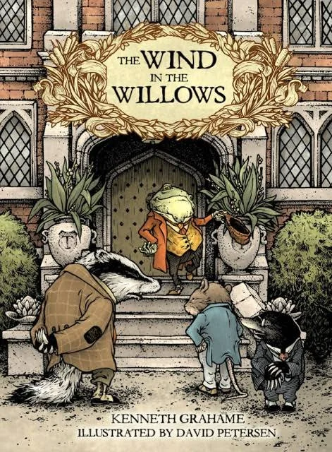 The Wind in the Willows
