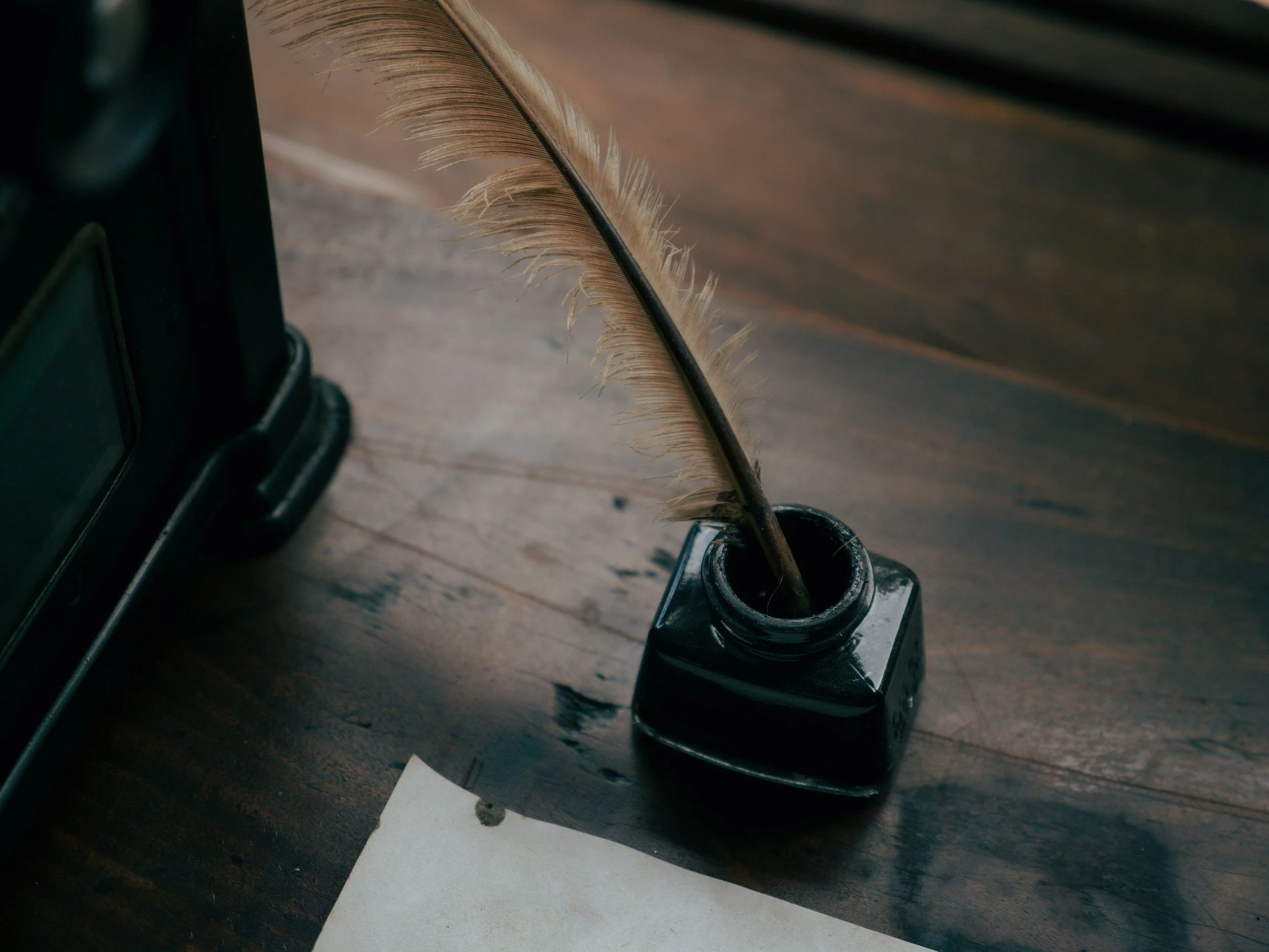 image fields and inkwells