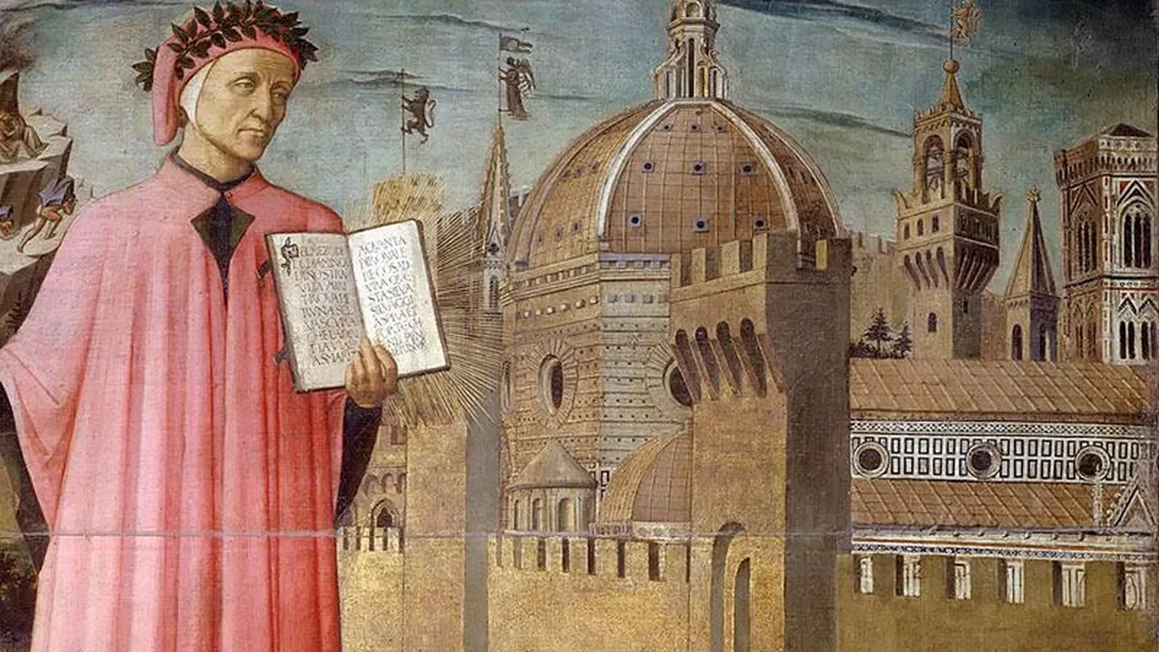Dante and the Art of Memory in the Divine Comedy