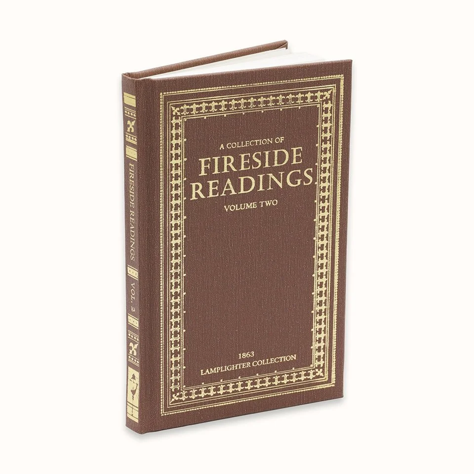 Fireside Readings: Volume II