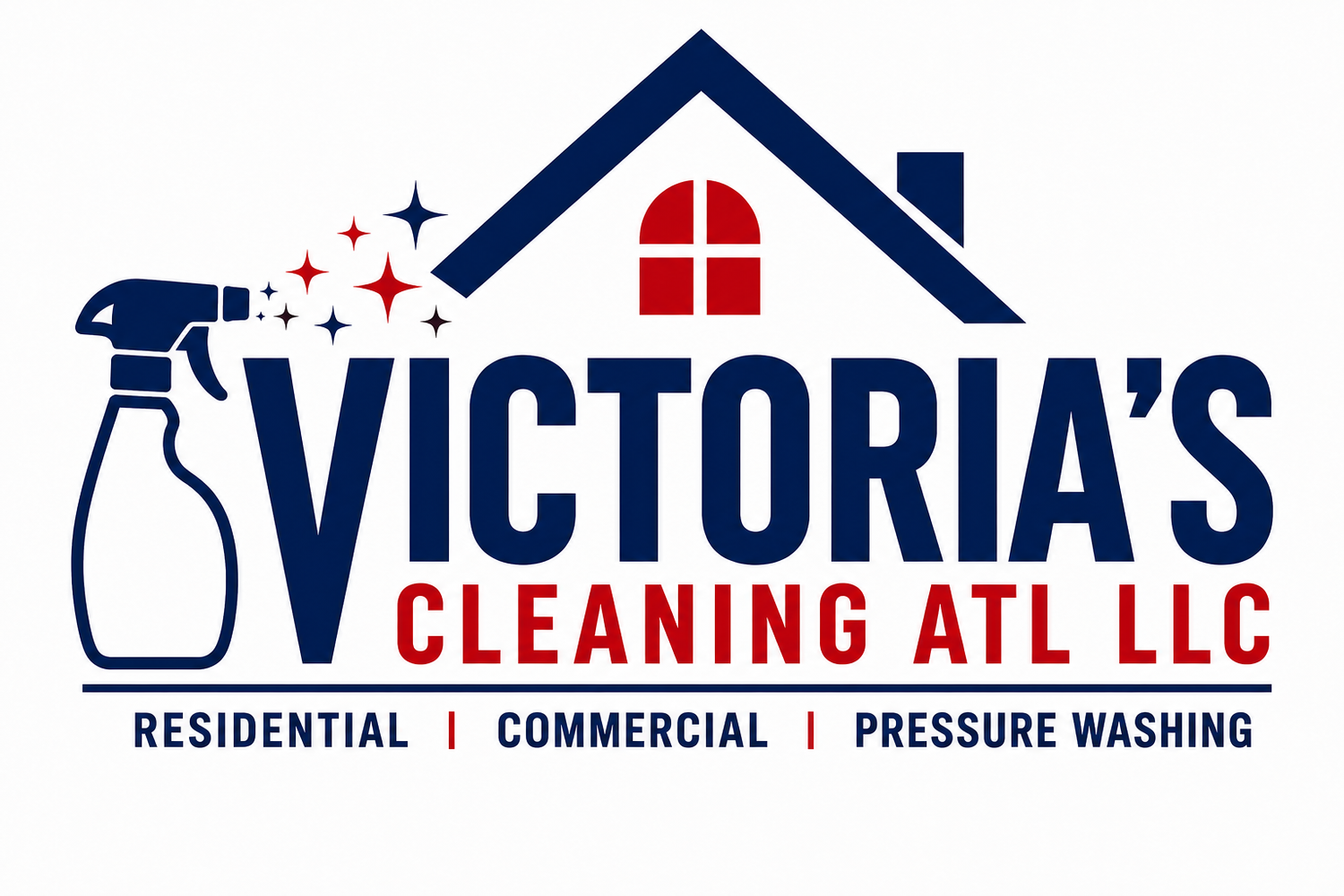 Victoria's cleaning service