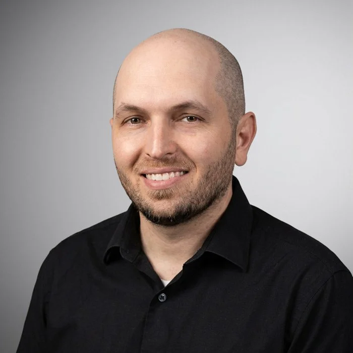 Ross Franklin - COO at Little Dragon Cannabis Technology