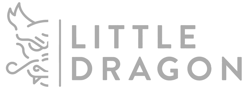 Little Dragon - Cannabis Personalization & Retention Infrastructure Logo