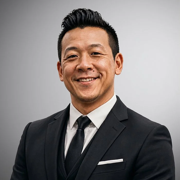 Brian Liu - CTO at Little Dragon Cannabis Technology