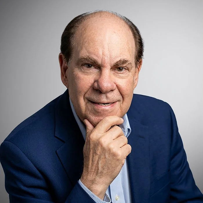 Ed Rosenthal - Advisory Board Member and Renowned Cannabis Author at Little Dragon