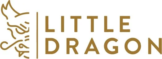 Little Dragon Logo