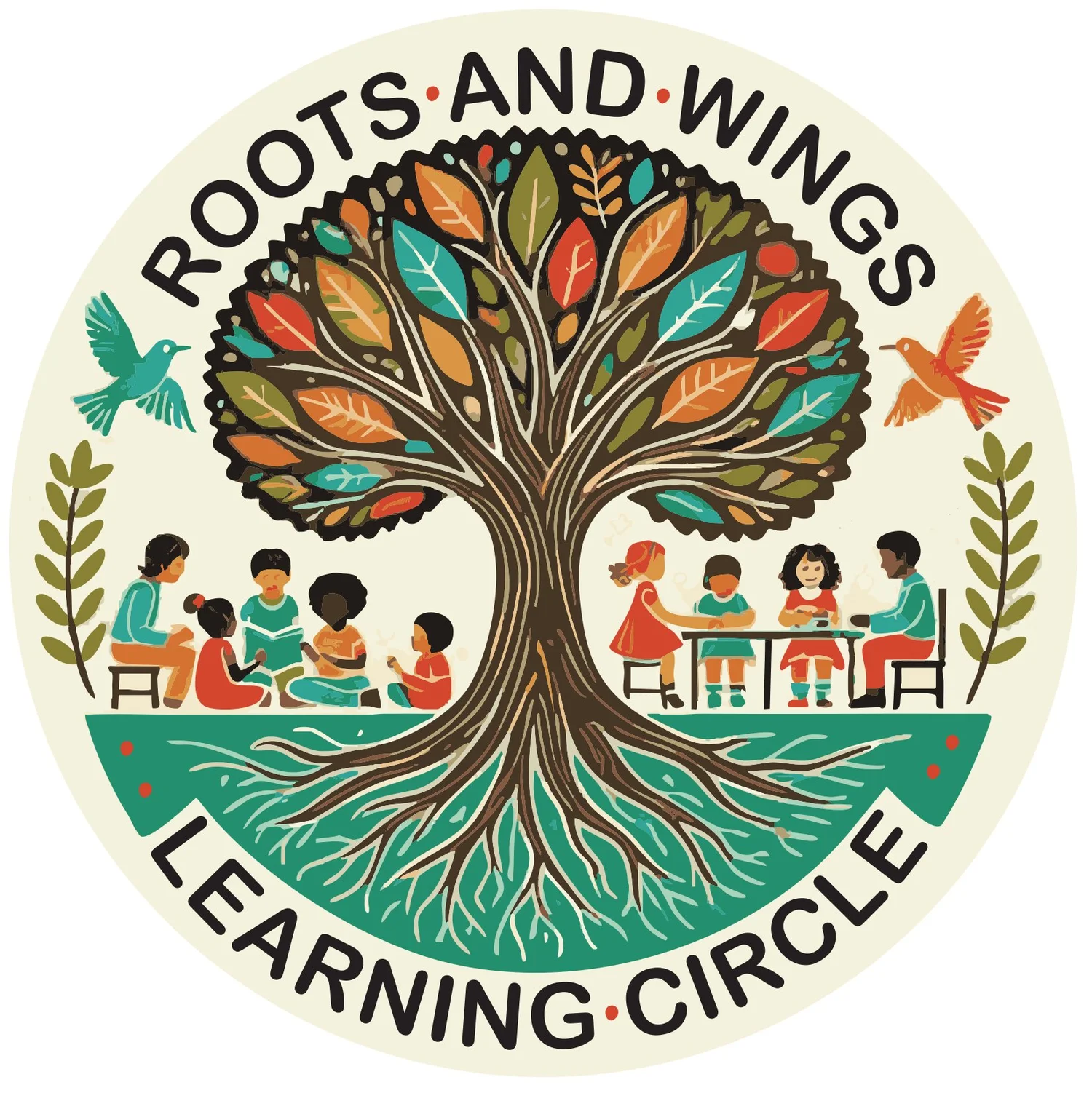 Roots and Wings Learning Circle