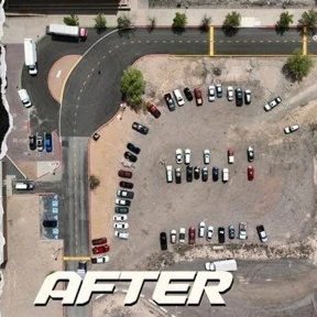 Before & After Docummentation