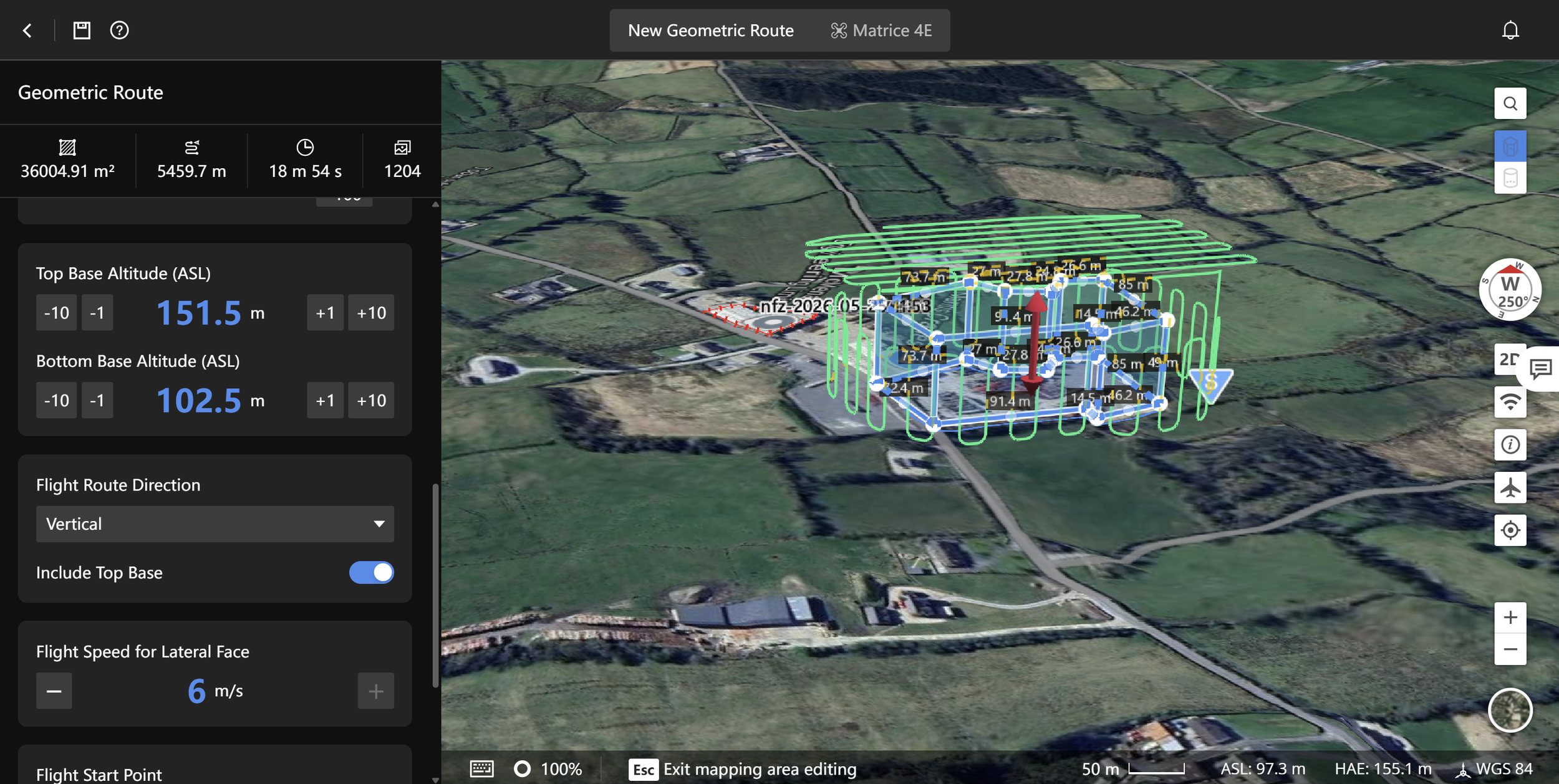 An image of Aerial Mapping