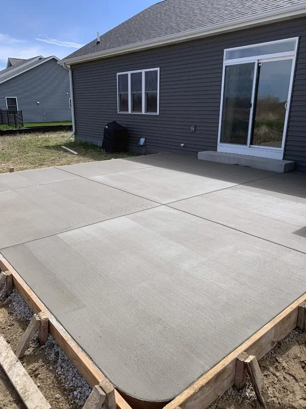 FREE Quote - Patios