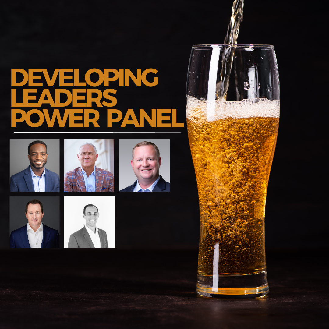 Developing Leaders Power Panel