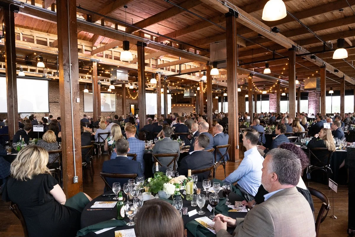 2024 NAIOP Indiana Awards Dinner