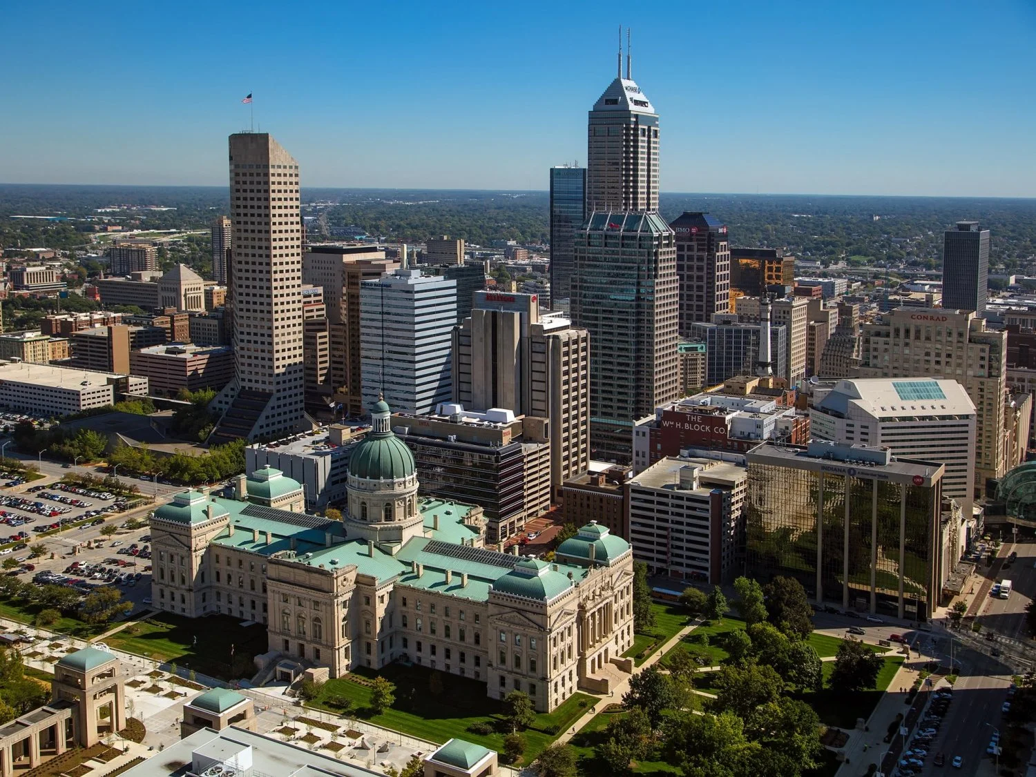 Second Annual Indiana Incentives Update