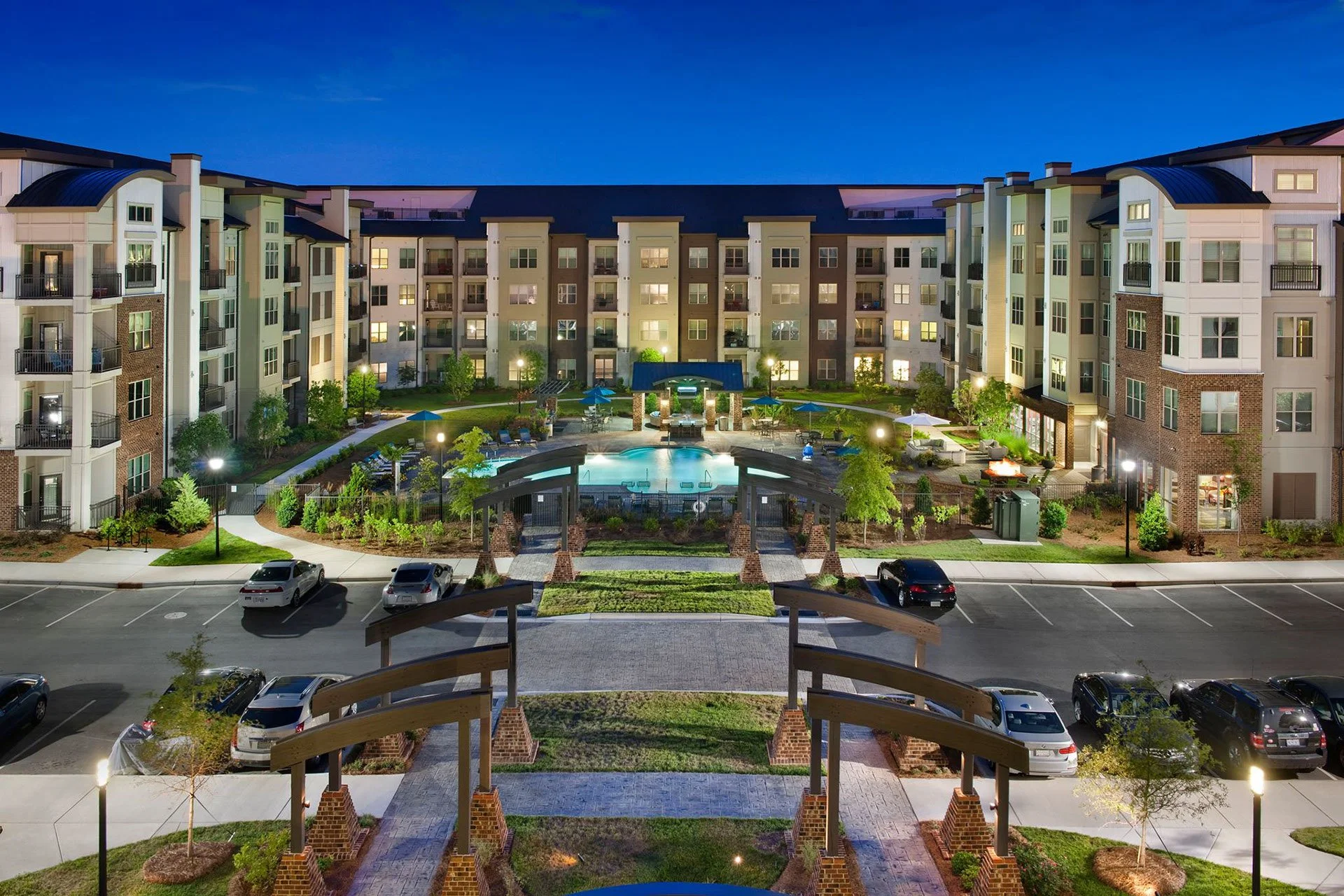 Insights &amp; Trends in Multifamily Housing