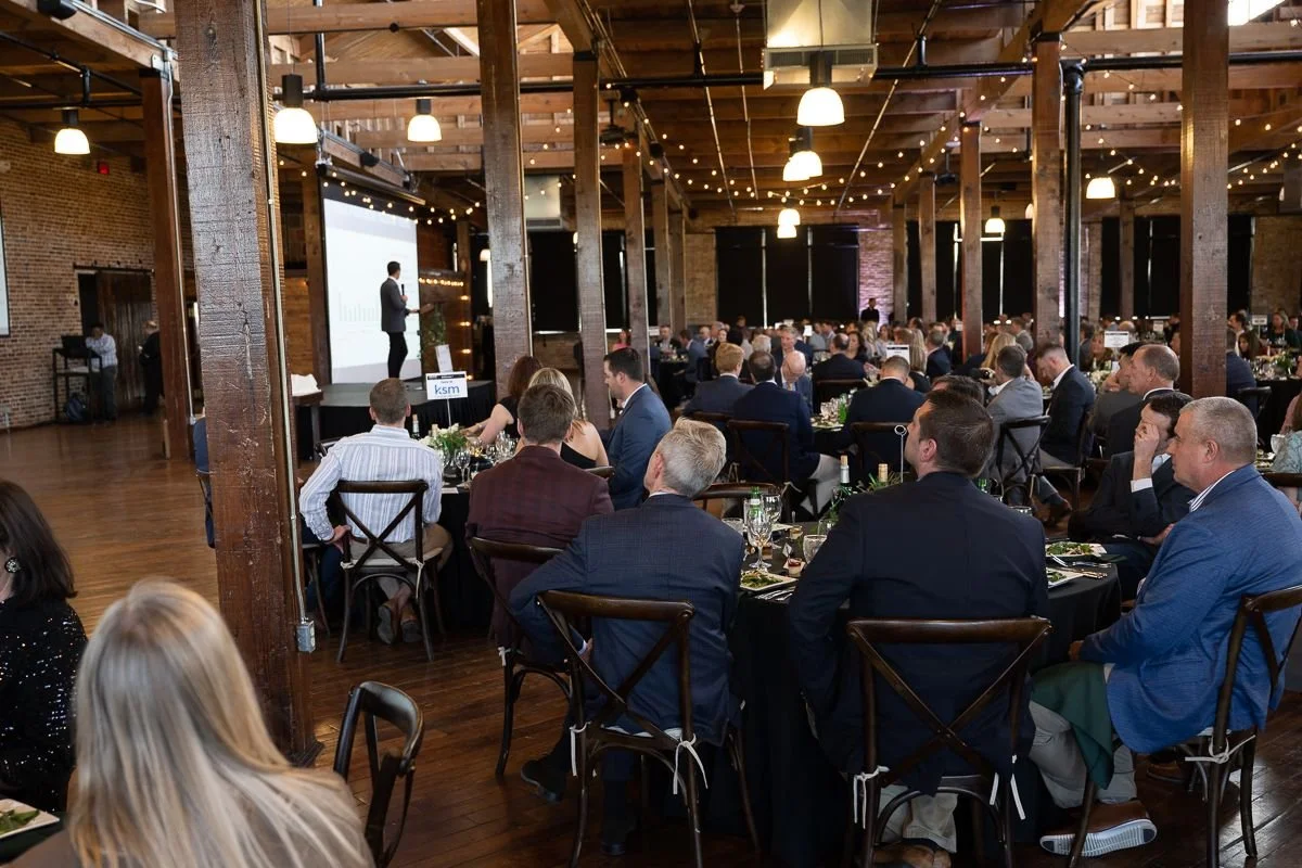2025 NAIOP Awards Dinner