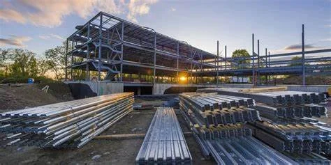 Construction Trends Update 