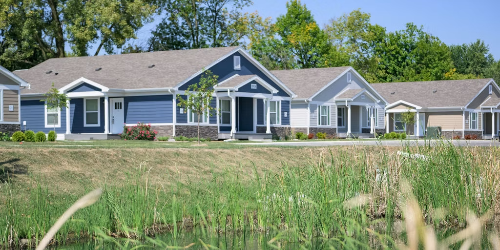 Volumod Facility Tour Event: A Better Way to Build Affordable Housing