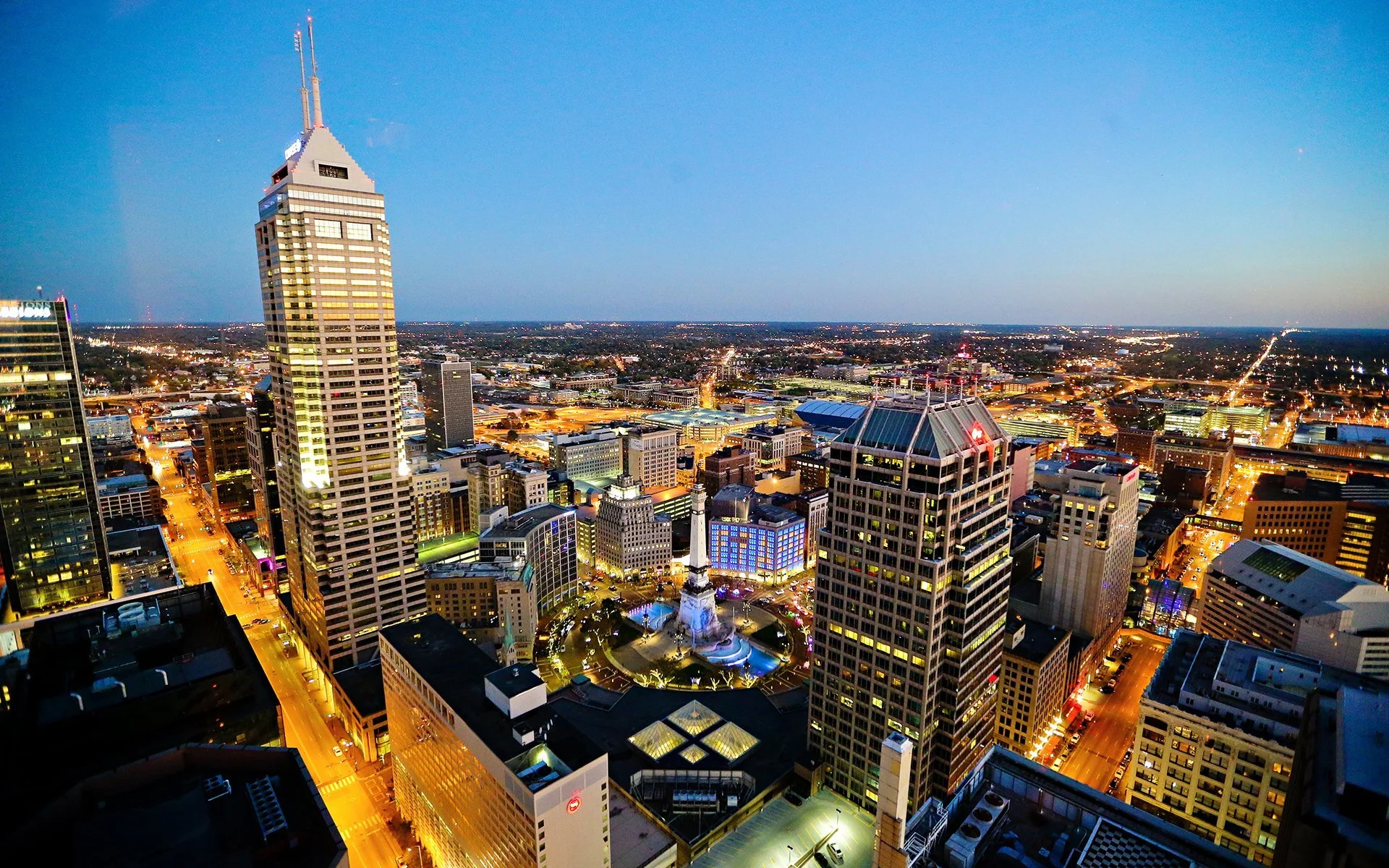 2006 Indiana Incentives Update