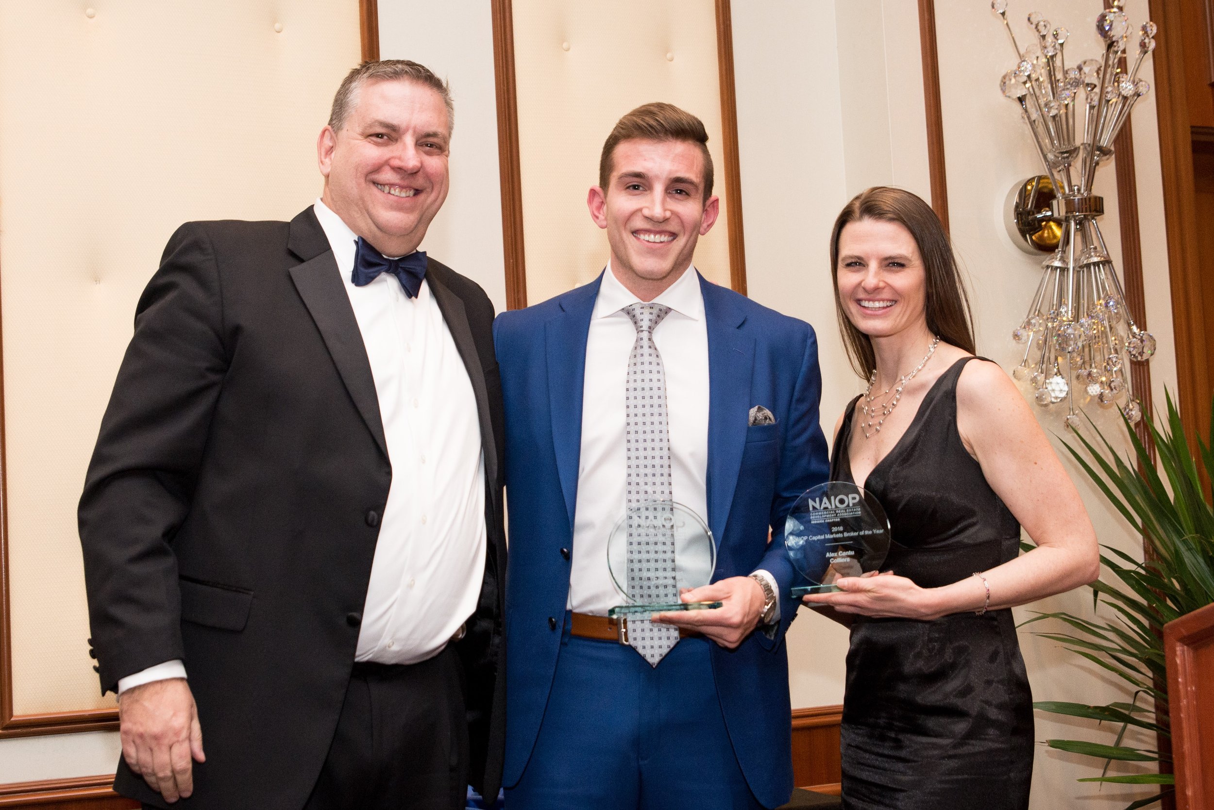 2019 Awards Dinner