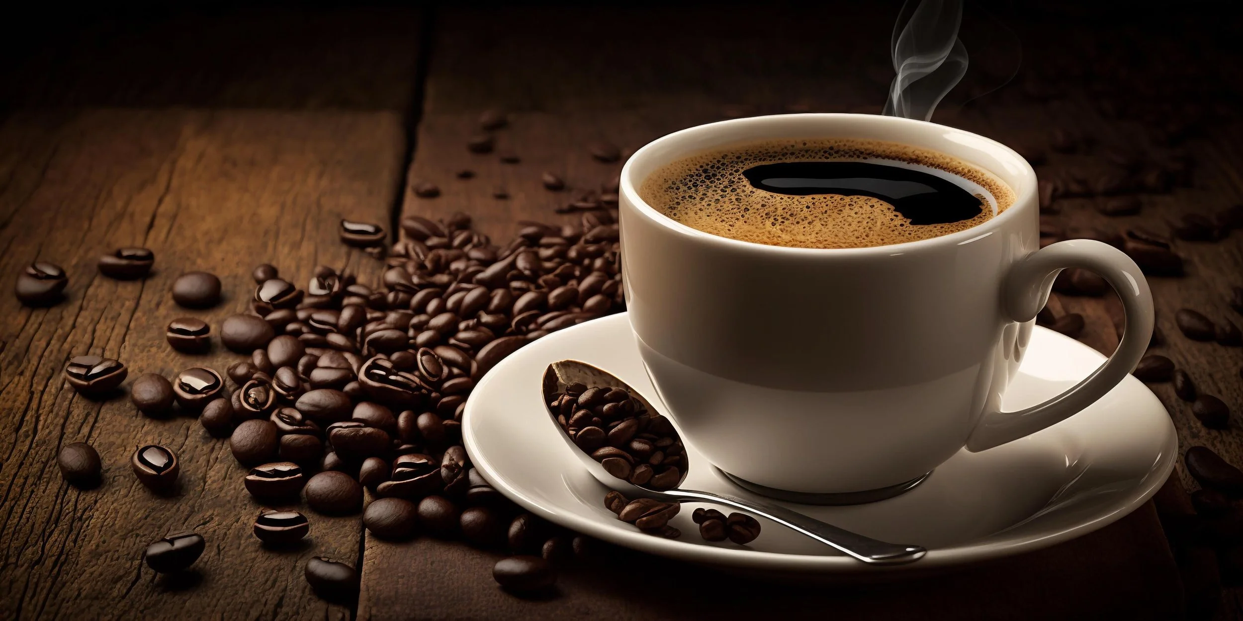 Developing Leaders Coffee Connect