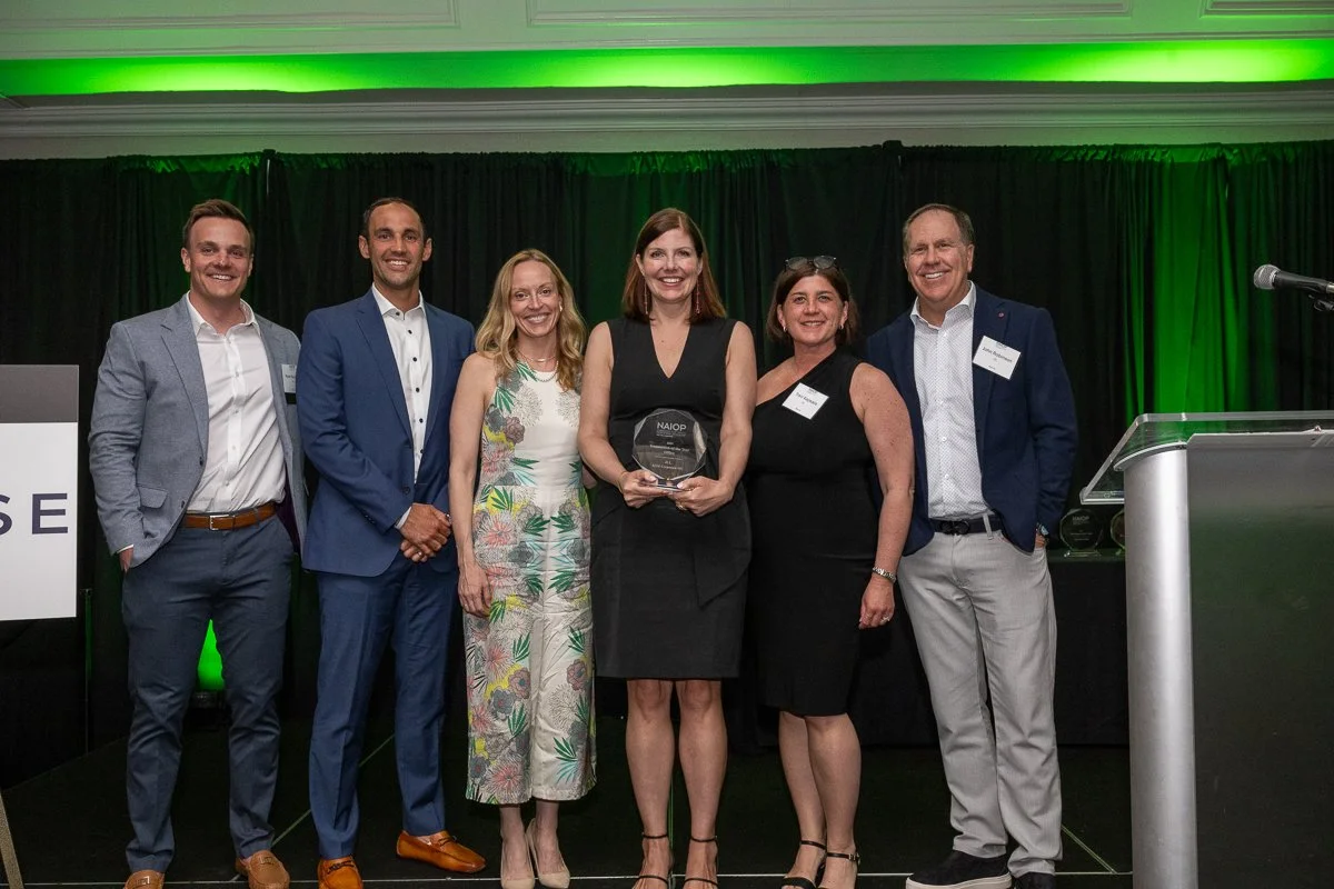 2025 Awards Dinner