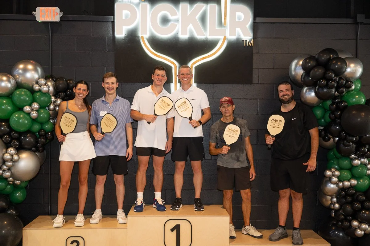 2025 Picklepalooza