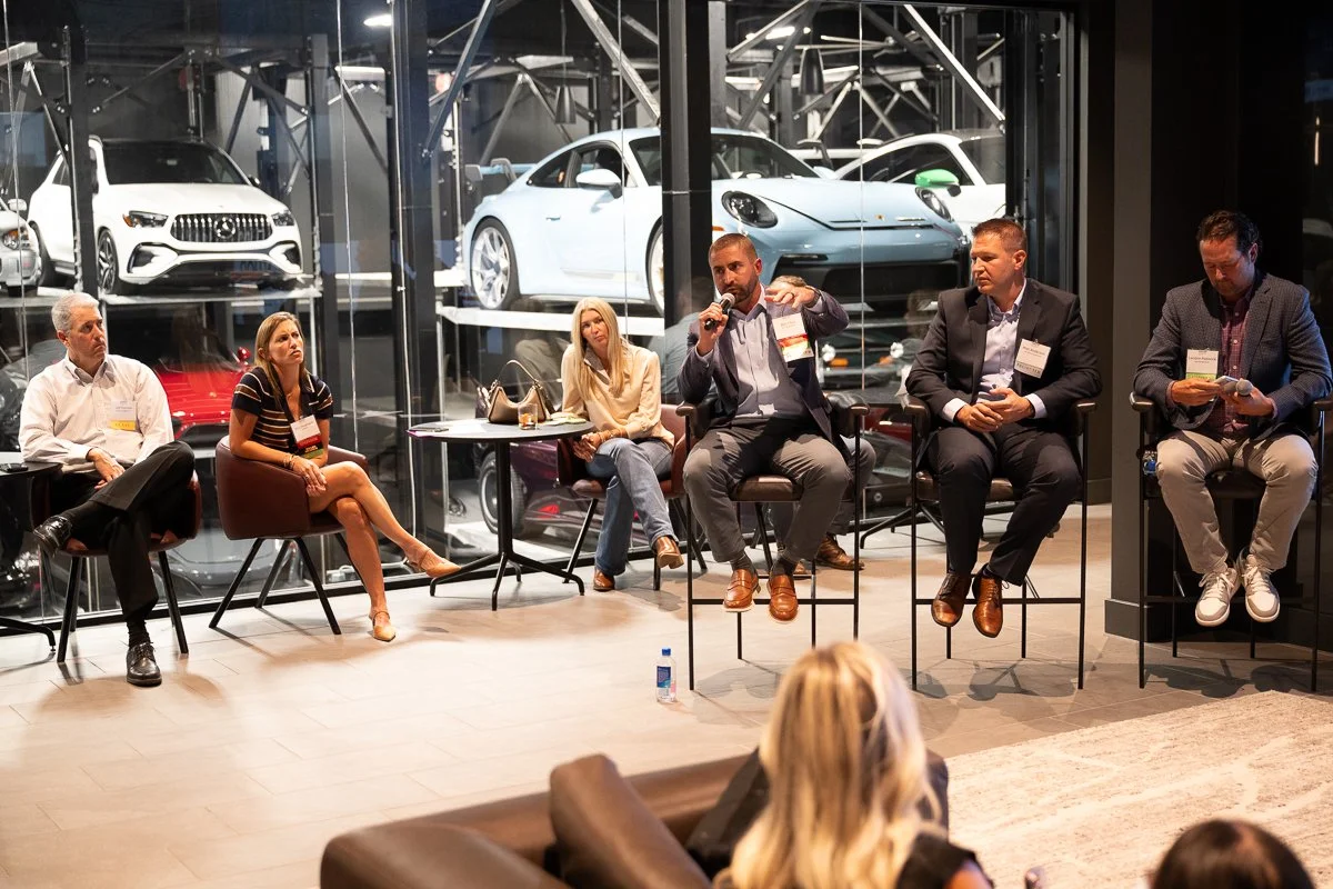 2025 Construction Trends Event