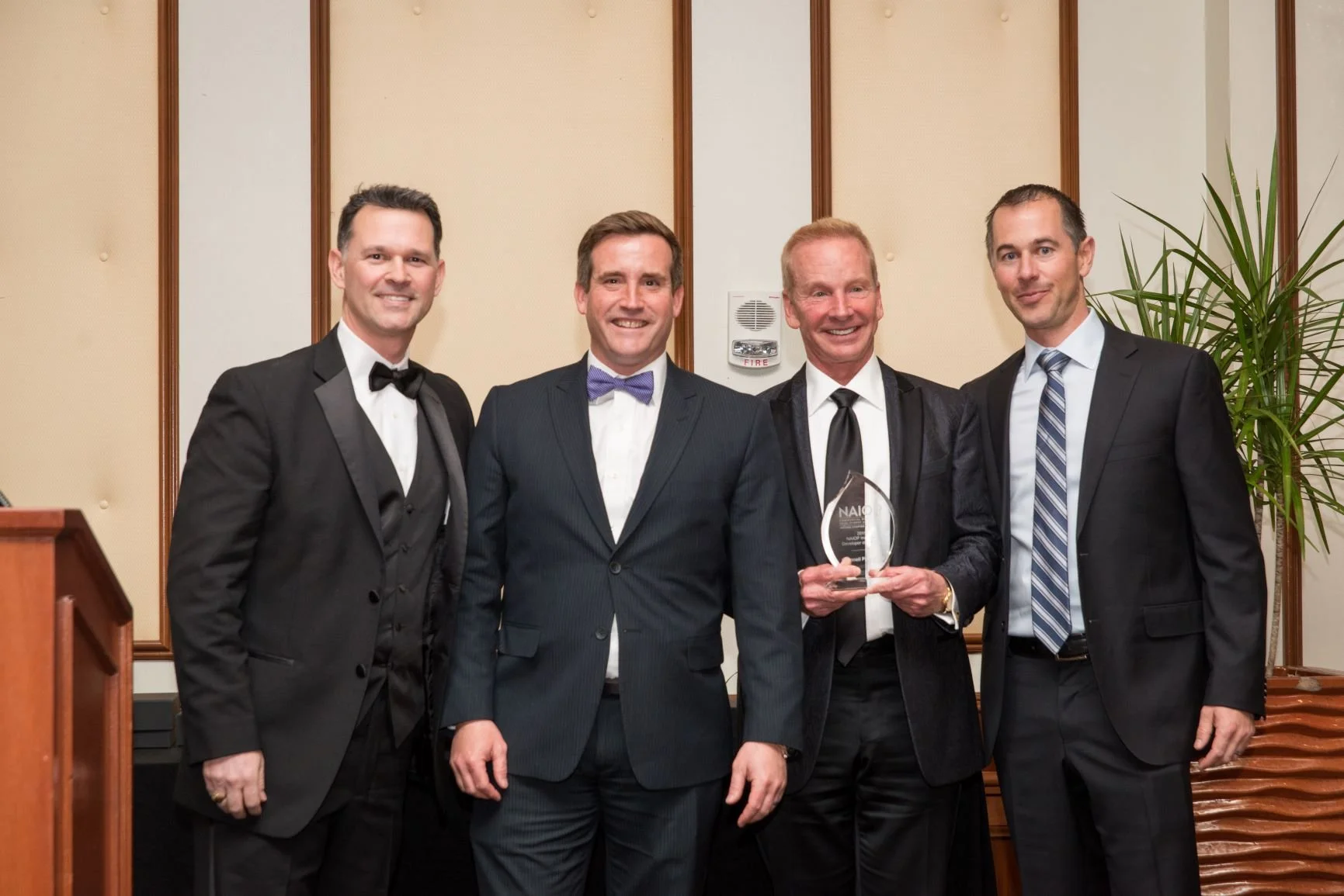 2020 Awards Dinner