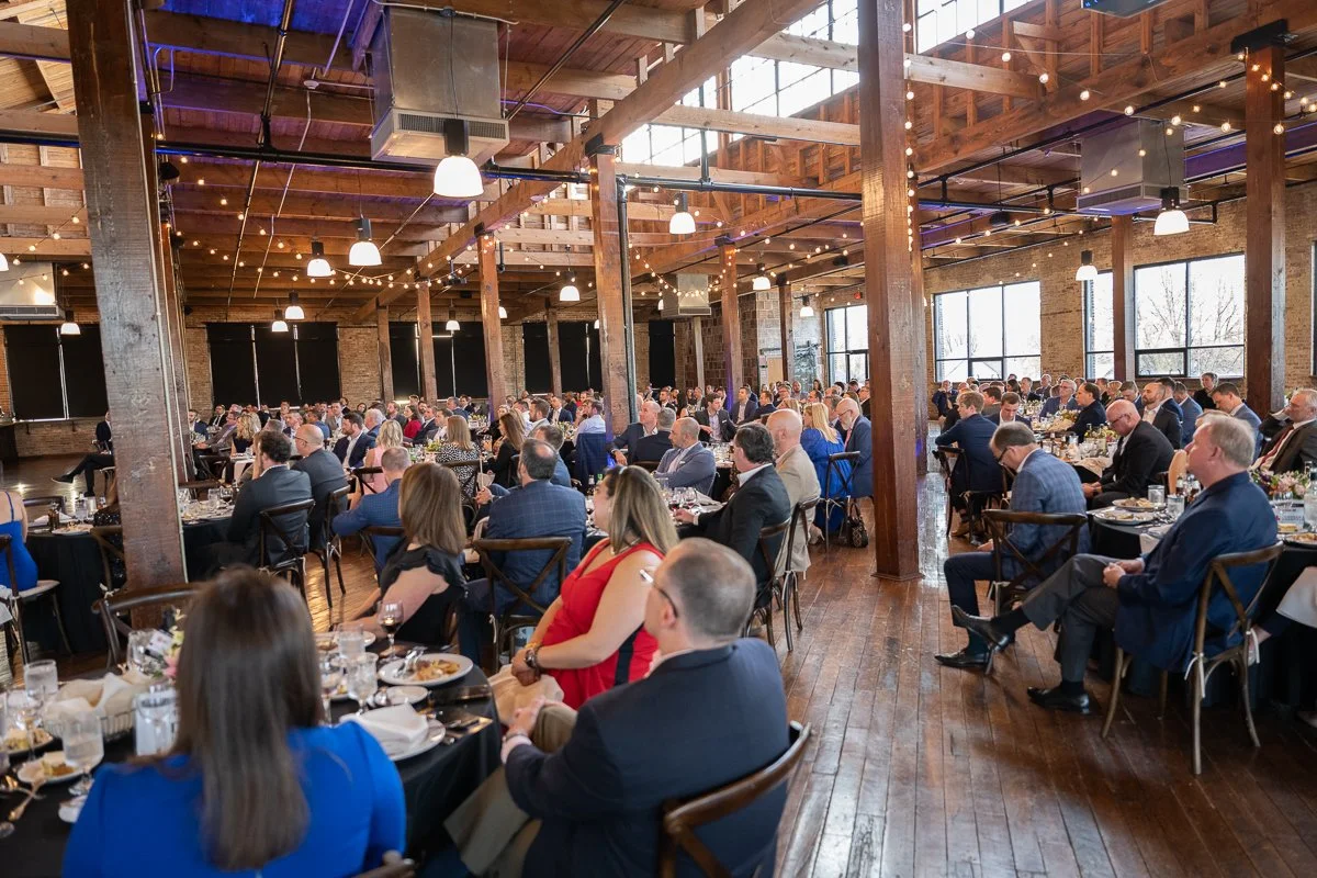 2022 Awards Dinner