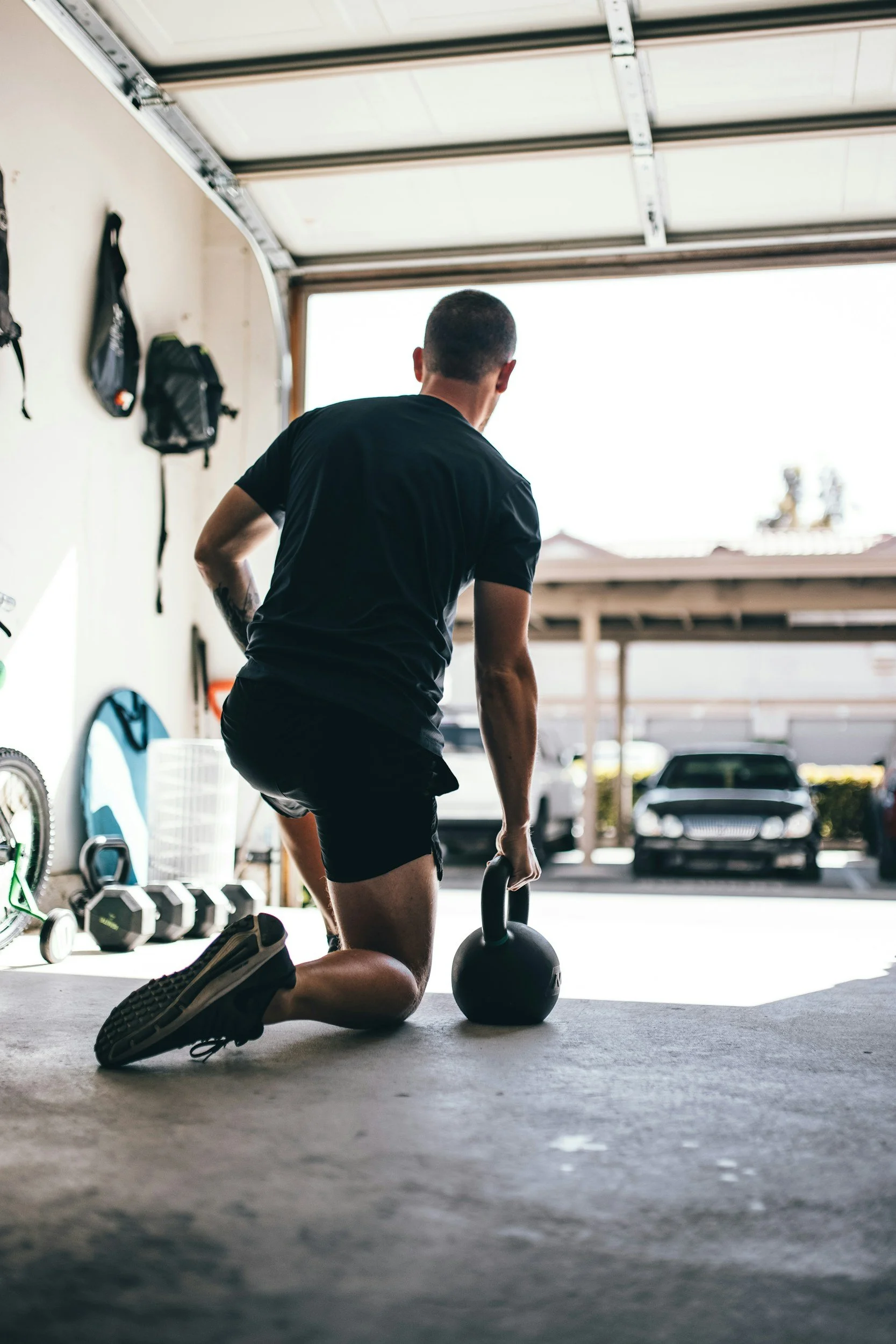 mobile physio dulwich hill