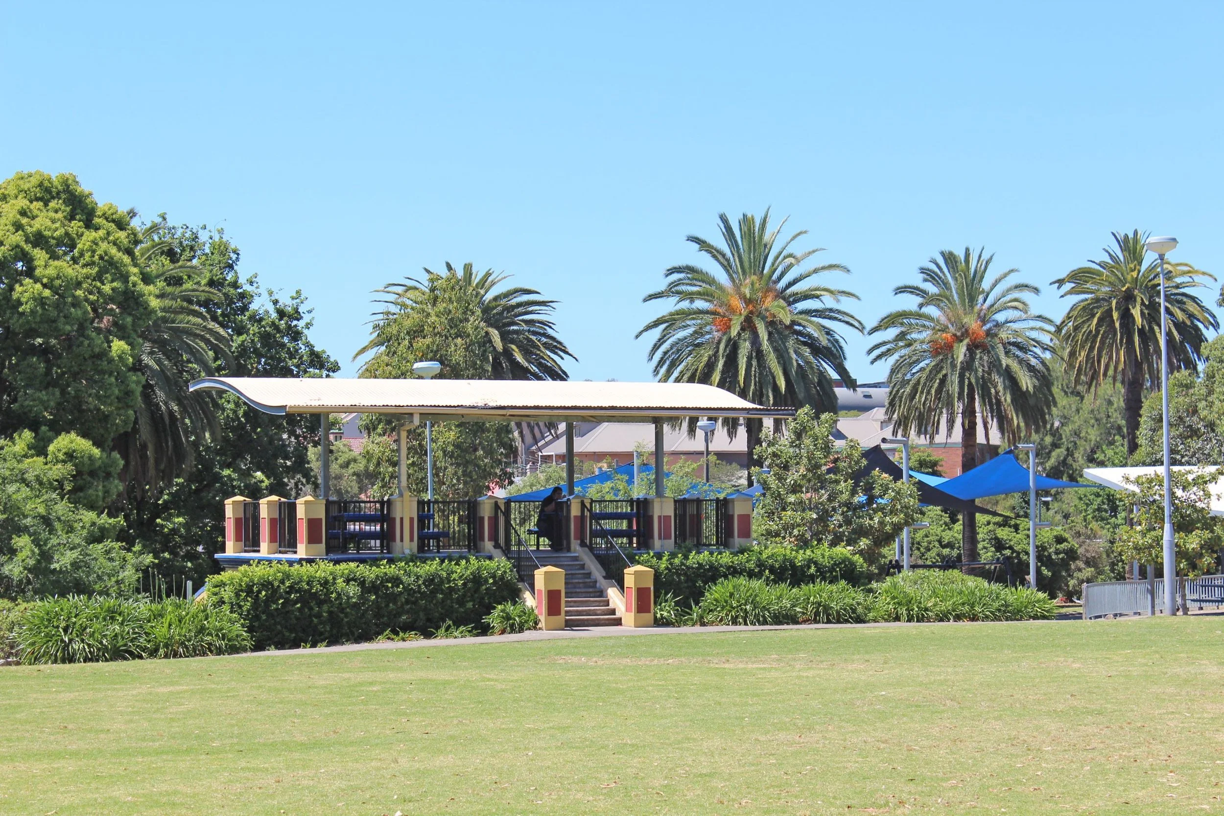 Mobile physio johnson park dulwich hill