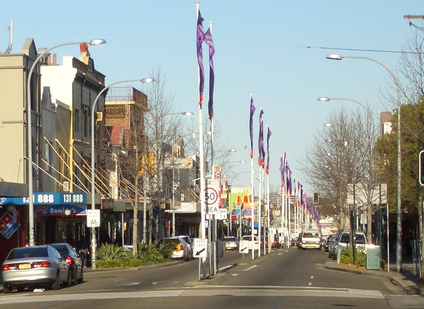 mobile physio in marrickville