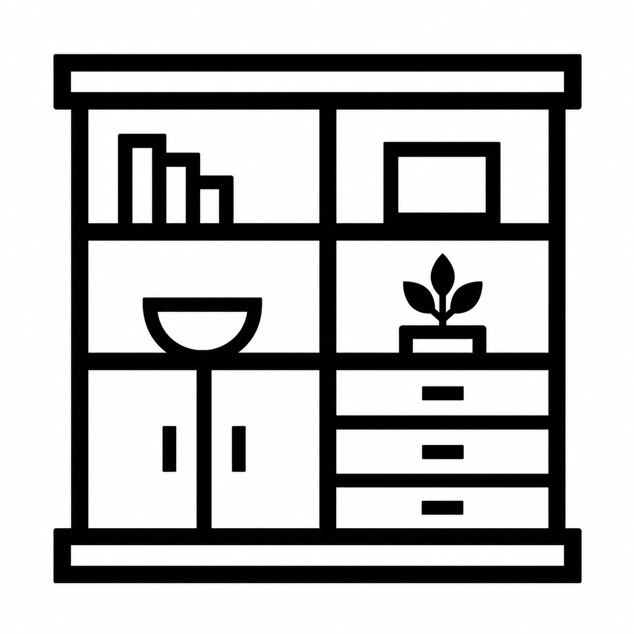 Custom Interior Systems