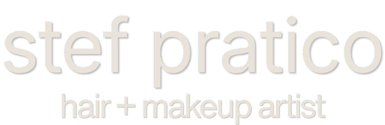 Stefanie Pratico | Hair + Makeup Artist