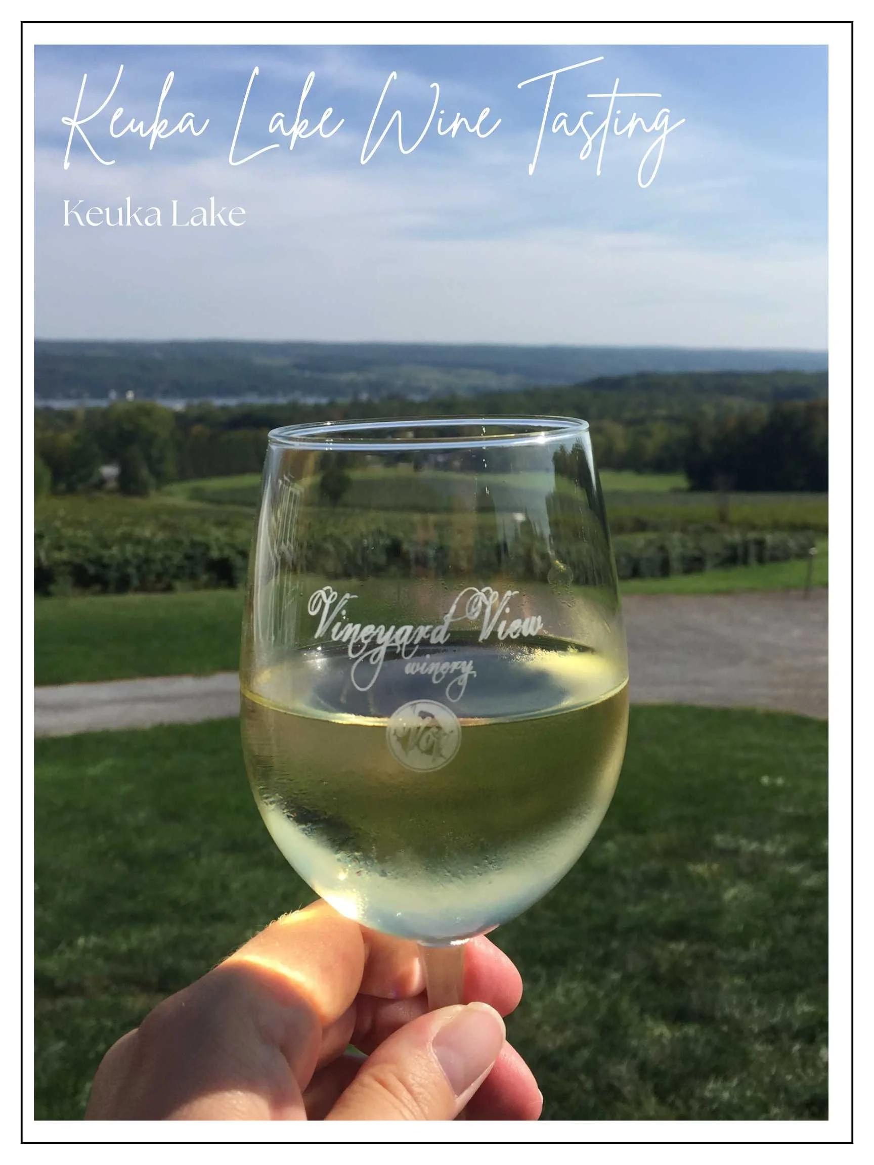Passport to Wine