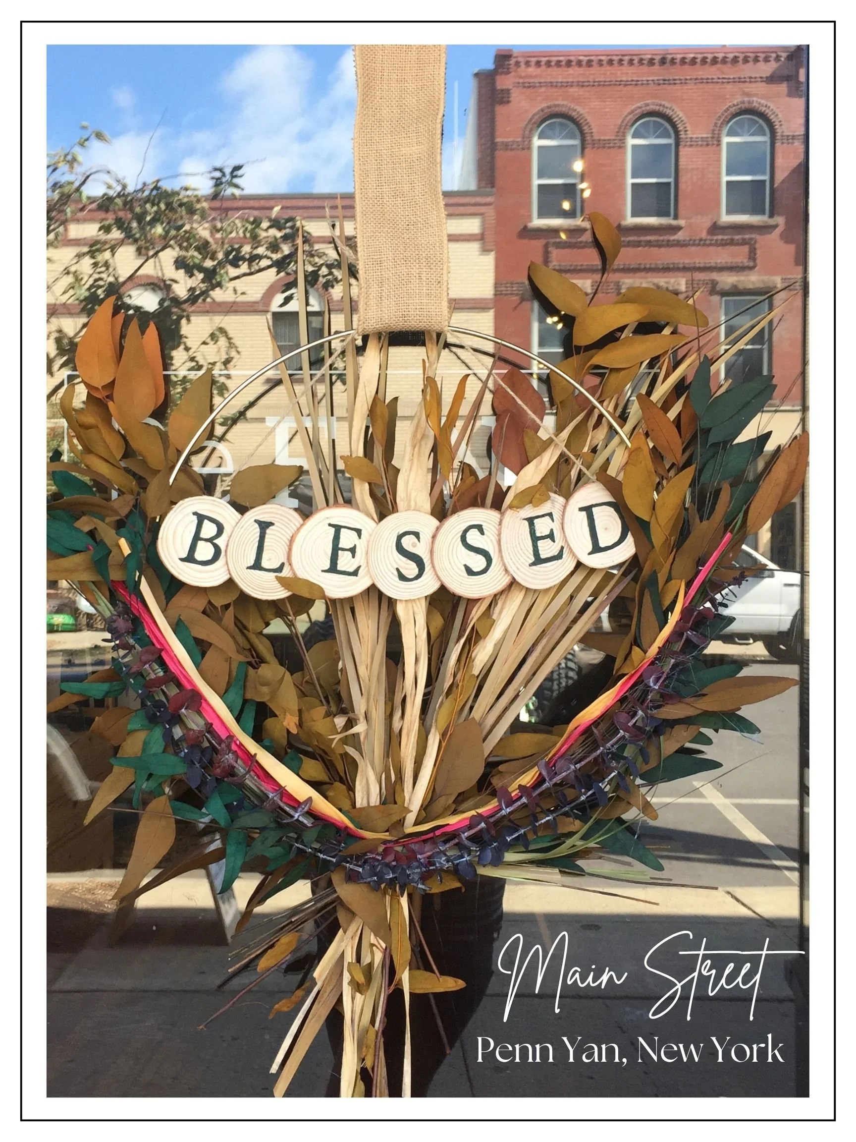 Celebrate Autumn on Main Street this Fall