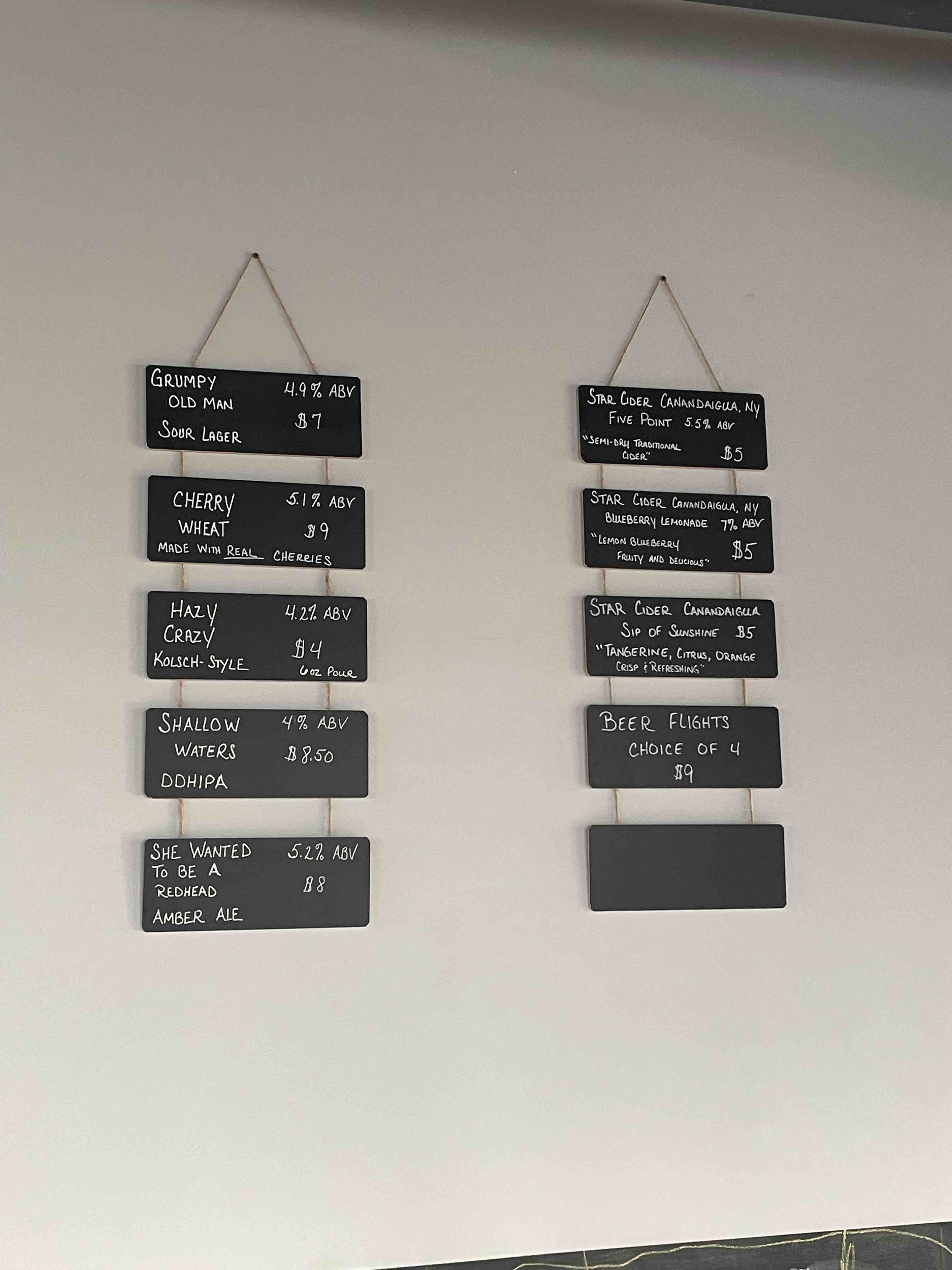 LakeLifeBrewery_BeerList.jpeg