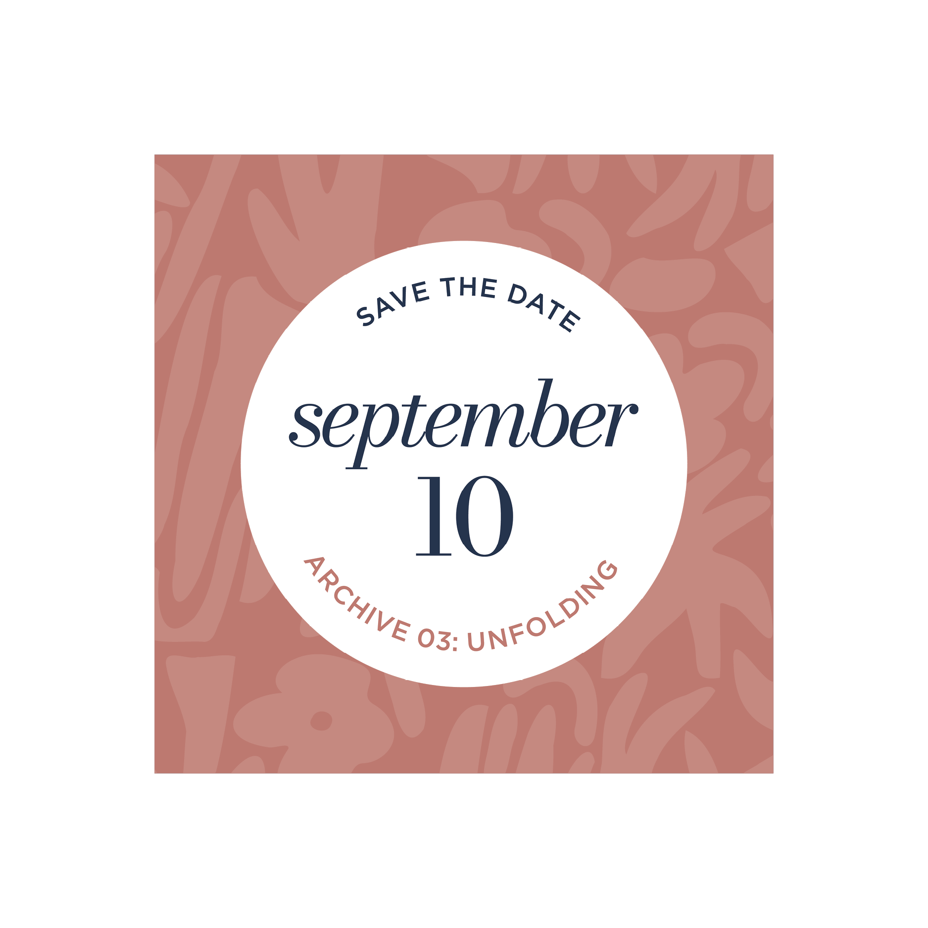 September Exchange Gathering