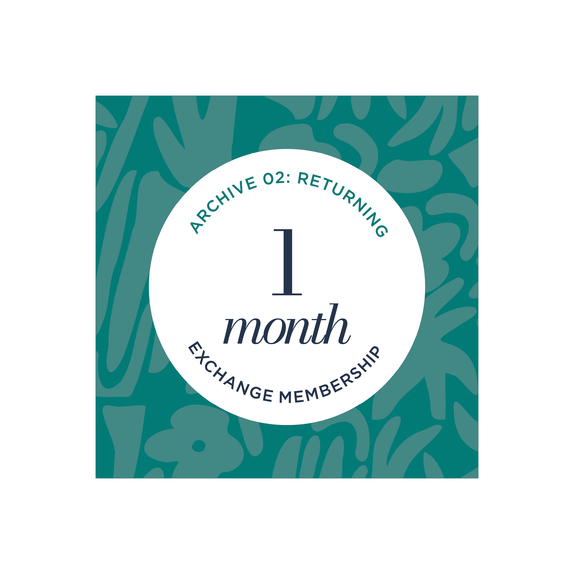 Join us for the August Gathering!