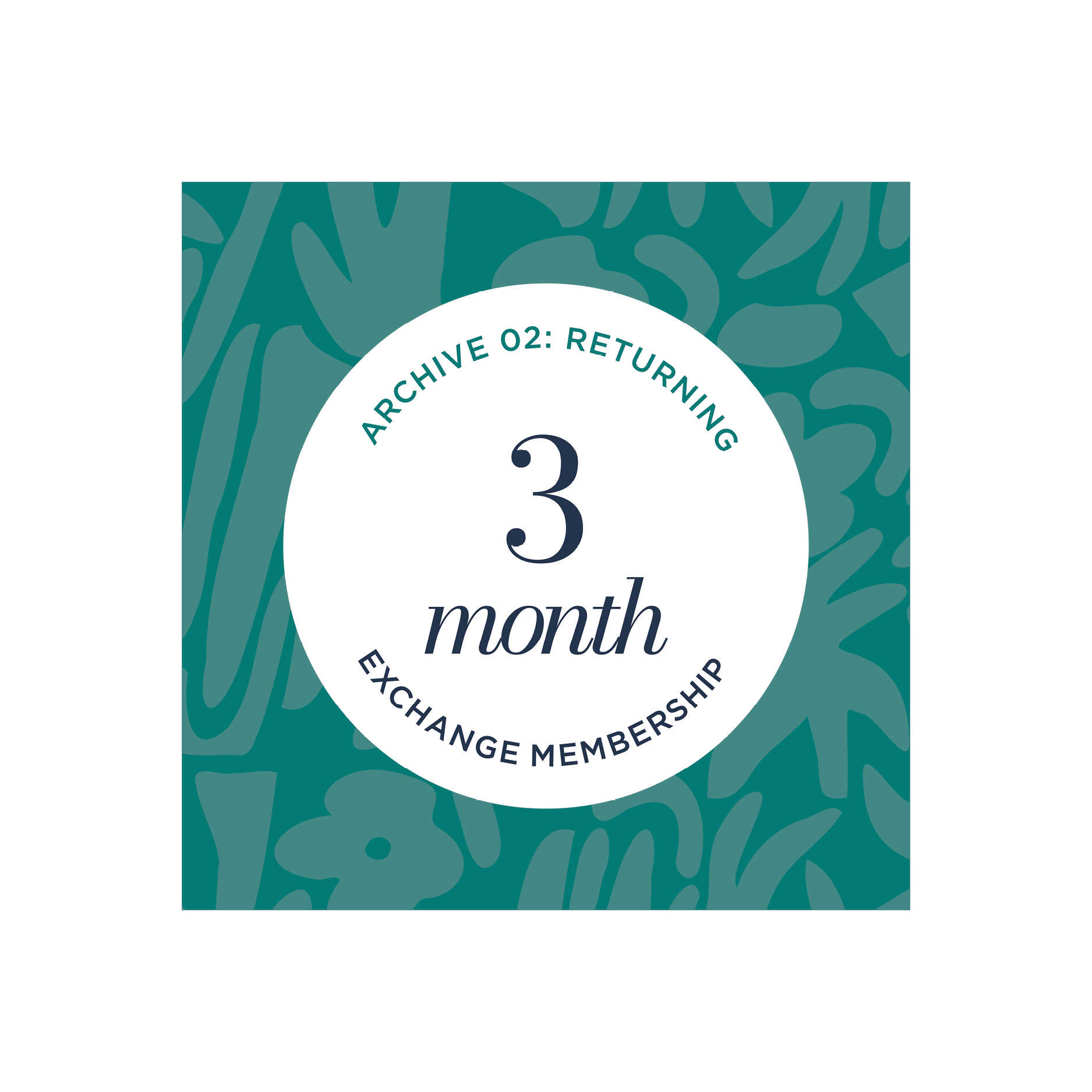 Join Us For A Season | August-October