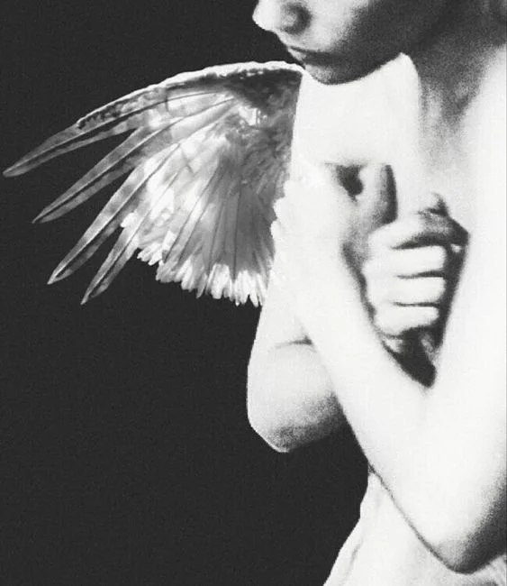 ‘Angels Don’t Fly Here’