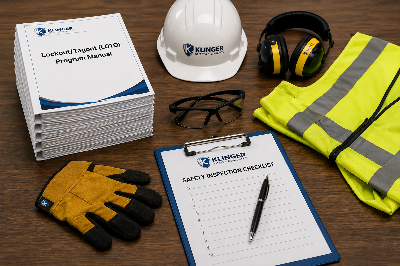 Top 10 OSHA Programs Every Business Needs in 2026